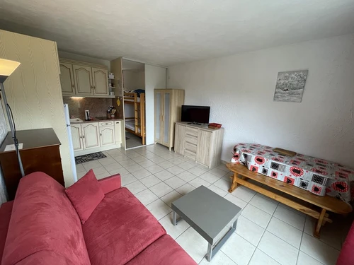 Studio Le Lioran, studio flat, 4 persons - photo_1011597604507