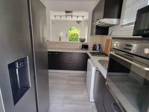 Villa Canet-en-Roussillon, 2 bedrooms, 6 persons - photo_19739298913