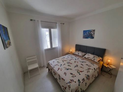 Villa Canet-en-Roussillon, 2 bedrooms, 6 persons - photo_19739298913