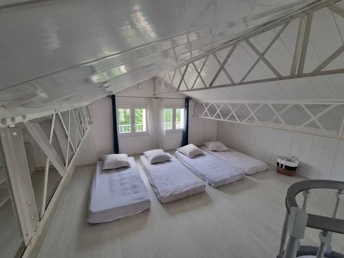 Villa Canet-en-Roussillon, 2 bedrooms, 6 persons - photo_19739298913