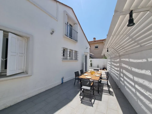 Villa Canet-en-Roussillon, 2 bedrooms, 6 persons - photo_19739298913