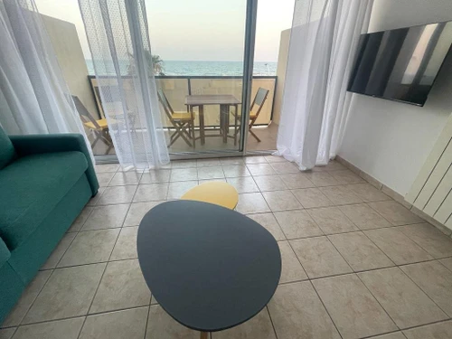 Studio Canet-en-Roussillon, 1 pièce, 4 personnes - photo_1011597611281