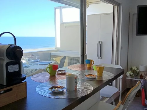 Appartement Canet-en-Roussillon, 2 pièces, 4 personnes - photo_1011376990539