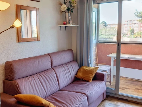 Appartement Bormes-les-Mimosas, 2 pièces, 4 personnes - photo_15582044999