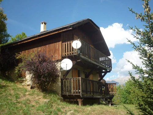 Chalet Pra-Loup, 4 pièces, 8 personnes - photo_1011597616536