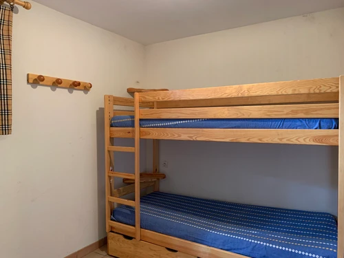 Chalet Pra-Loup, 4 pièces, 8 personnes - photo_1011597616536