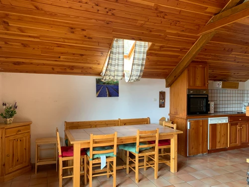 Chalet Pra-Loup, 4 pièces, 8 personnes - photo_1011597616536