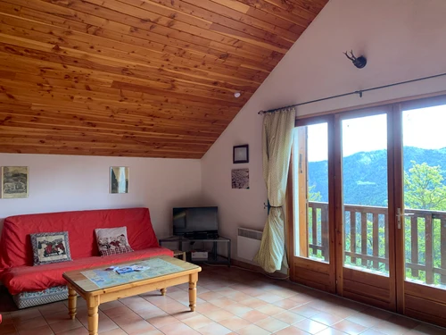Chalet Pra-Loup, 4 pièces, 8 personnes - photo_1011597616536