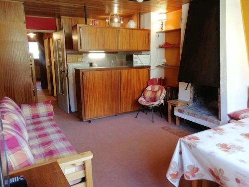 Appartement Pra-Loup, 2 pièces, 6 personnes - photo_1011597624090