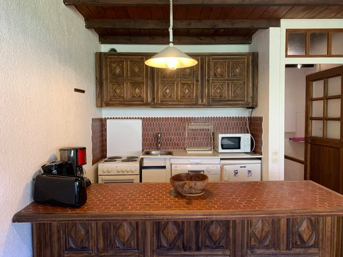 Ferienwohnung Pra-Loup, 2 Schlafzimmer, 6 Personen - photo_1011597624689