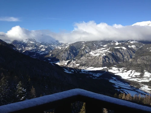 Studio Pra-Loup, Studio, 4 Personen - photo_1011597625297