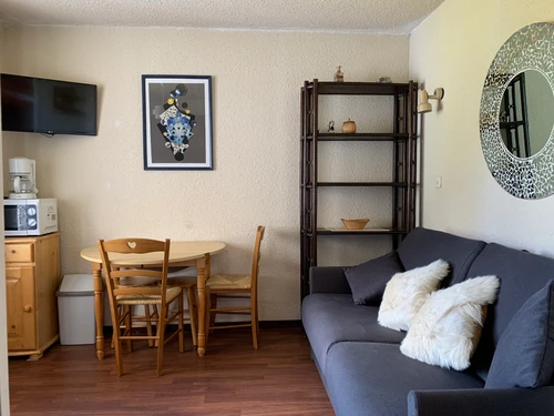 Studio Pra-Loup, Studio, 4 Personen - photo_1011597625297