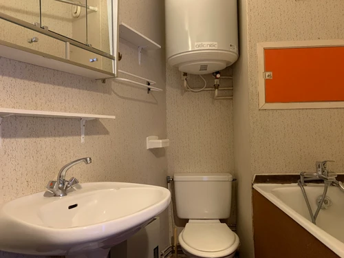 Studio Pra-Loup, Studio, 4 Personen - photo_1011597625297