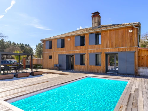 Villa Mimizan, 5 bedrooms, 12 persons - photo_1011535940651