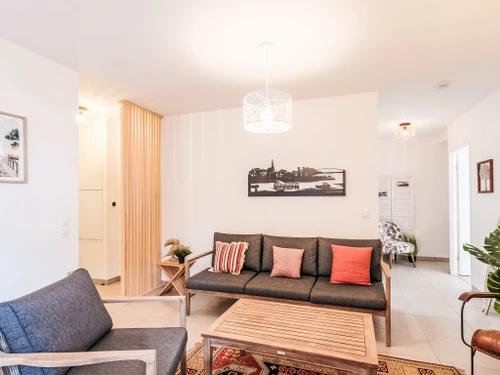 Ferienwohnung Arcachon, 2 Schlafzimmer, 5 Personen - photo_1011590662511