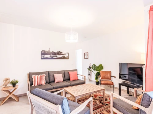 Ferienwohnung Arcachon, 2 Schlafzimmer, 5 Personen - photo_1011590662511