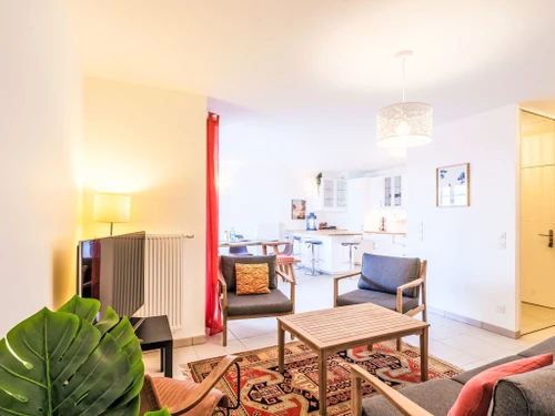 Ferienwohnung Arcachon, 2 Schlafzimmer, 5 Personen - photo_1011590662511