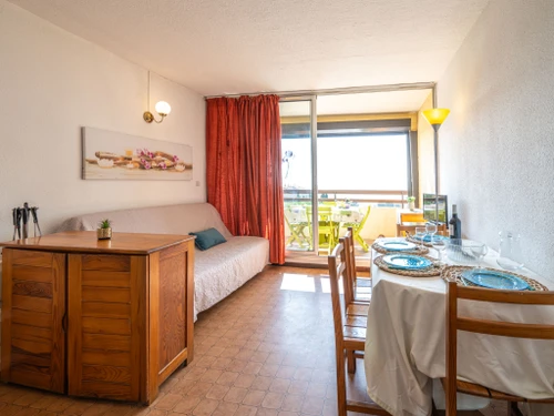 Apartment Fleury-Saint-Pierre-la-Mer, 1 bedroom, 4 persons - photo_709863256