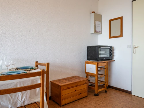 Apartment Fleury-Saint-Pierre-la-Mer, 1 bedroom, 4 persons - photo_709863256