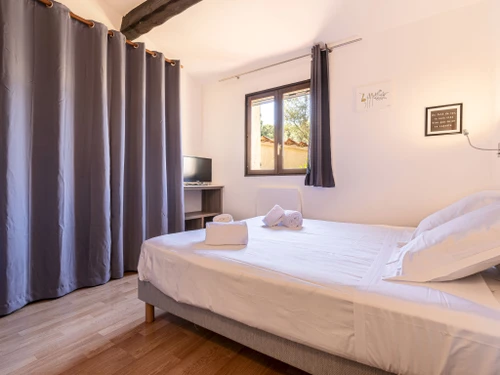 Ferienhaus Porto-Vecchio, 2 Schlafzimmer, 4 Personen - photo_1011597760607