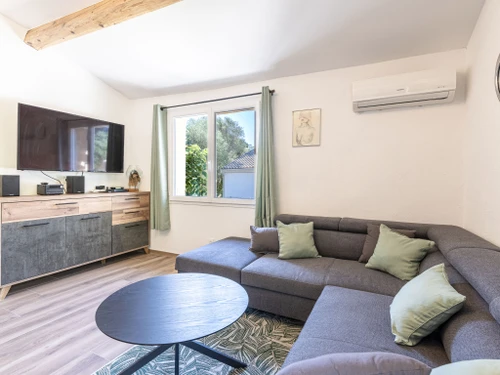 Ferienhaus Porto-Vecchio, 2 Schlafzimmer, 4 Personen - photo_1011597760607