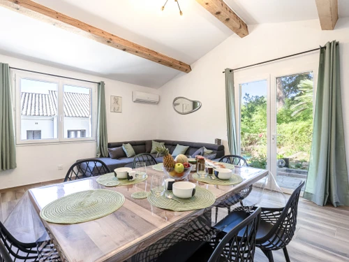 Ferienhaus Porto-Vecchio, 2 Schlafzimmer, 4 Personen - photo_1011597760607