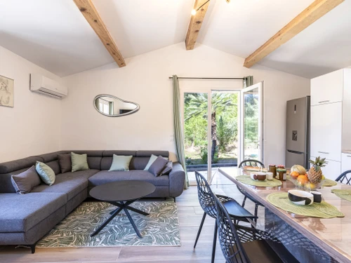 Ferienhaus Porto-Vecchio, 2 Schlafzimmer, 4 Personen - photo_1011597760607