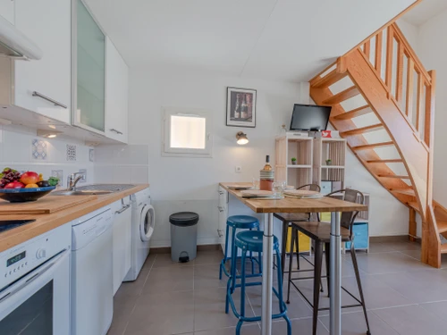 Ferienhaus Saint-Cyprien, 1 Schlafzimmer, 4 Personen - photo_1011596226801