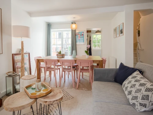 Ferienhaus Trouville-sur-Mer, 2 Schlafzimmer, 4 Personen - photo_1011597762937