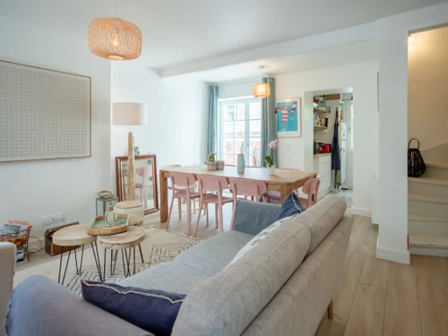 Ferienhaus Trouville-sur-Mer, 2 Schlafzimmer, 4 Personen - photo_1011597762937