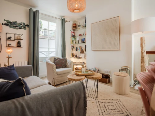 Ferienhaus Trouville-sur-Mer, 2 Schlafzimmer, 4 Personen - photo_1011597762937