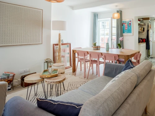 Ferienhaus Trouville-sur-Mer, 2 Schlafzimmer, 4 Personen - photo_1011597762937