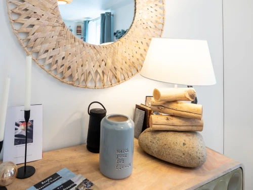 Ferienhaus Trouville-sur-Mer, 2 Schlafzimmer, 4 Personen - photo_1011597762937