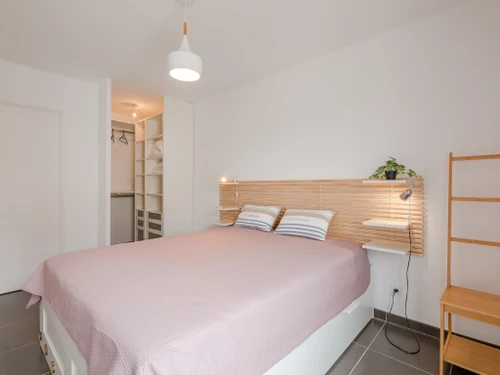 Ferienwohnung Fréjus, 2 Schlafzimmer, 4 Personen - photo_1011597766271