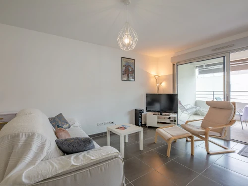 Ferienwohnung Fréjus, 2 Schlafzimmer, 4 Personen - photo_1011597766271