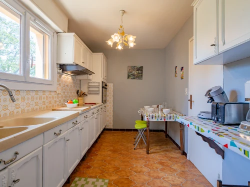 Apartment Saint-Aygulf, 3 bedrooms, 5 persons - photo_1011593393183