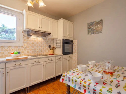 Apartment Saint-Aygulf, 3 bedrooms, 5 persons - photo_1011593393183