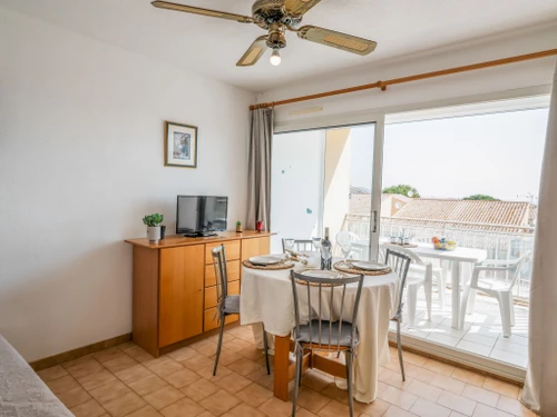 Ferienwohnung Fleury-Saint-Pierre-la-Mer, 1 Schlafzimmer, 4 Personen - photo_709232085