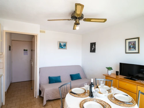 Ferienwohnung Fleury-Saint-Pierre-la-Mer, 1 Schlafzimmer, 4 Personen - photo_709232085