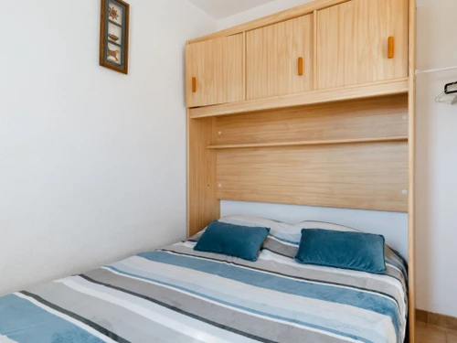 Ferienwohnung Fleury-Saint-Pierre-la-Mer, 1 Schlafzimmer, 4 Personen - photo_709232085