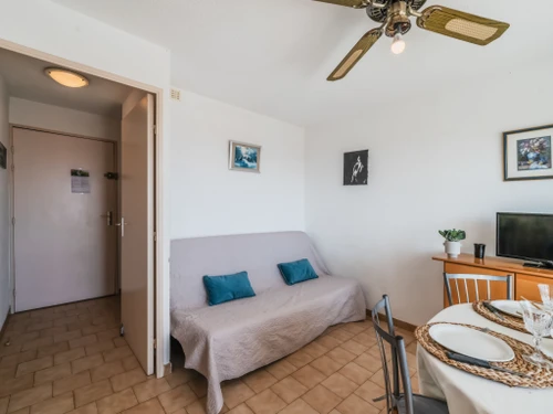 Ferienwohnung Fleury-Saint-Pierre-la-Mer, 1 Schlafzimmer, 4 Personen - photo_709232085