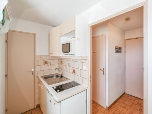 Ferienwohnung Fleury-Saint-Pierre-la-Mer, 1 Schlafzimmer, 4 Personen - photo_709232085