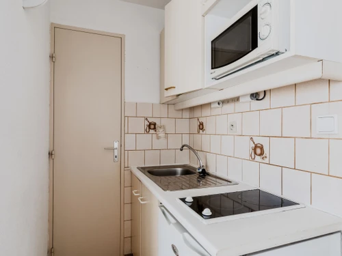 Ferienwohnung Fleury-Saint-Pierre-la-Mer, 1 Schlafzimmer, 4 Personen - photo_709232085