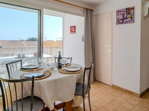 Ferienwohnung Fleury-Saint-Pierre-la-Mer, 1 Schlafzimmer, 4 Personen - photo_709232085