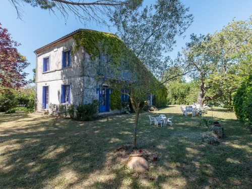 Casa Vaux-sur-Mer, 7 dormitorios, 12 personas - photo_15676644734