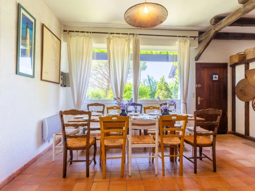 Villa Vaux-sur-Mer, 7 bedrooms, 12 persons - photo_15676644734