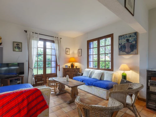 Villa Vaux-sur-Mer, 7 bedrooms, 12 persons - photo_15676644734