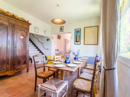 Villa Vaux-sur-Mer, 7 bedrooms, 12 persons - photo_15676644734