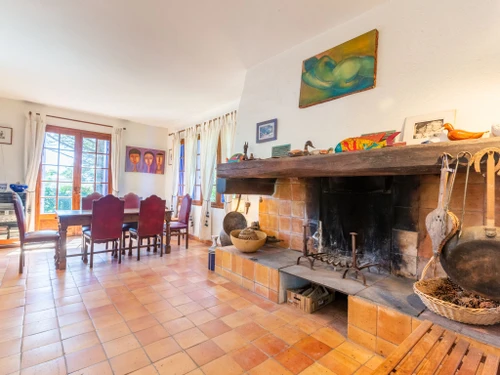 Villa Vaux-sur-Mer, 7 bedrooms, 12 persons - photo_15676644734