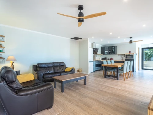 Ferienhaus Le Lavandou, 2 Schlafzimmer, 4 Personen - photo_19483806771